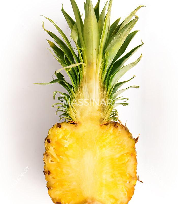 Avocado, Pineapple and Lemon - Set pour cuisine - Massinart.ma  décoration murale au Maroc